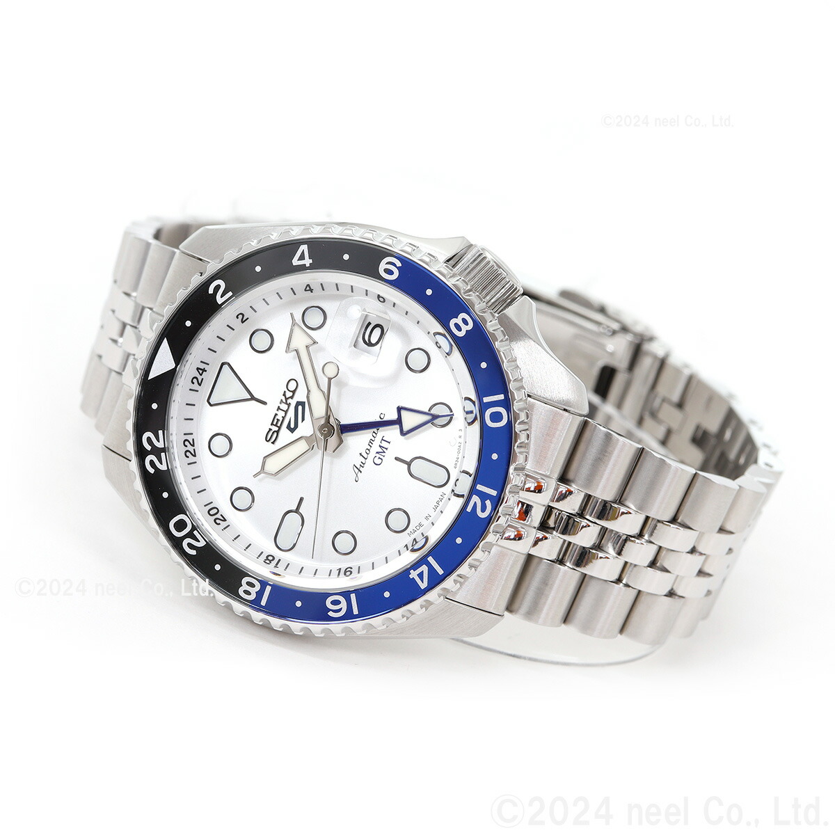 楽天市場】【抽選で最大10000ptバック！5日限定！】セイコー5 スポーツ