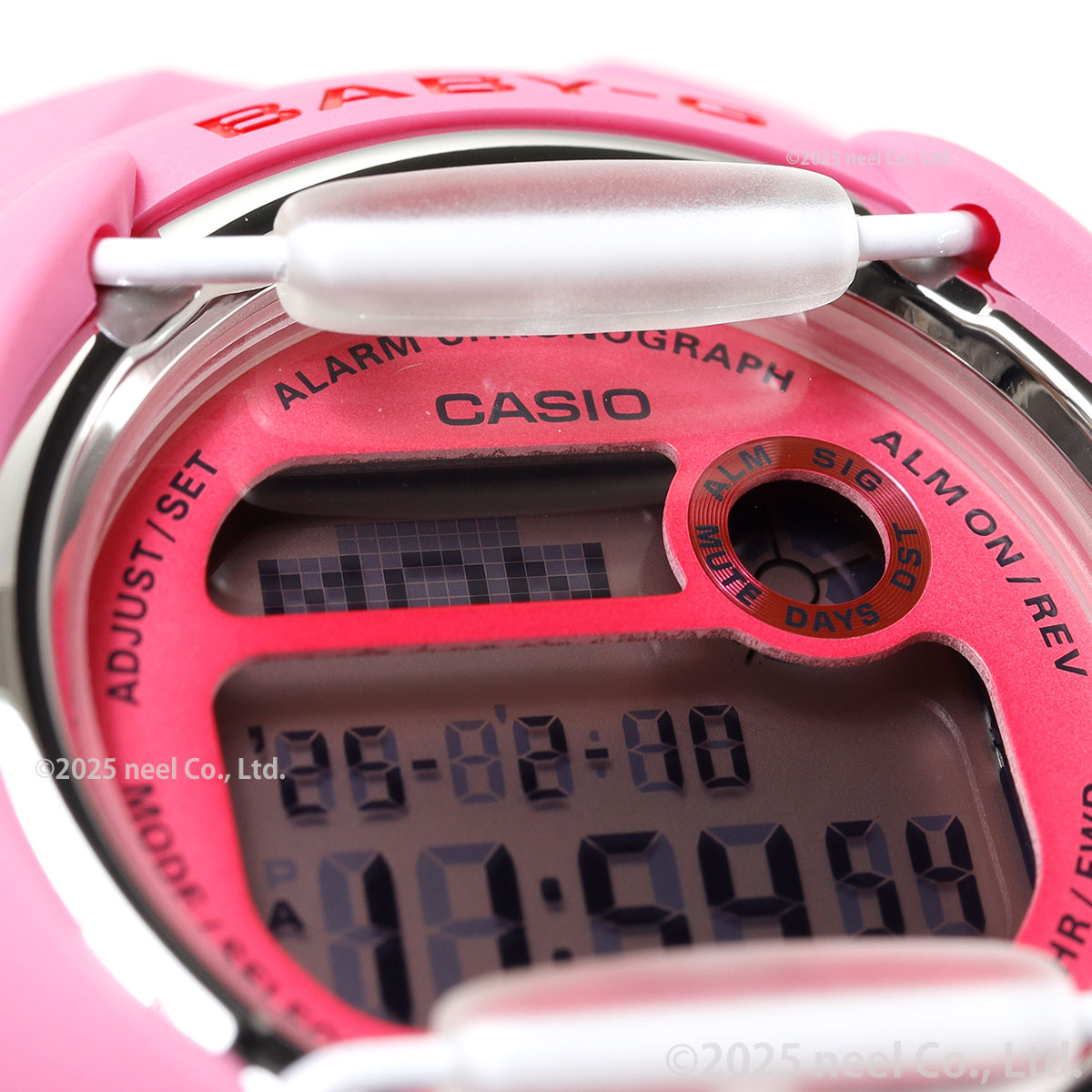 楽天市場】【店内ポイント最大42倍！3月1日！】BABY-G カシオ ベビーG