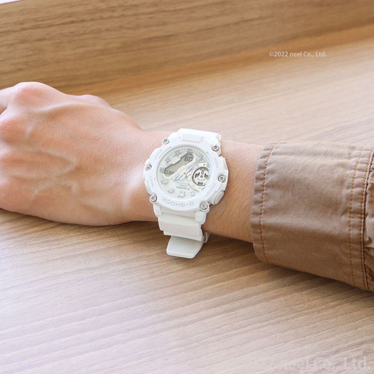 楽天市場】【抽選で最大10000ptバック！5日限定！】G-SHOCK カシオ G