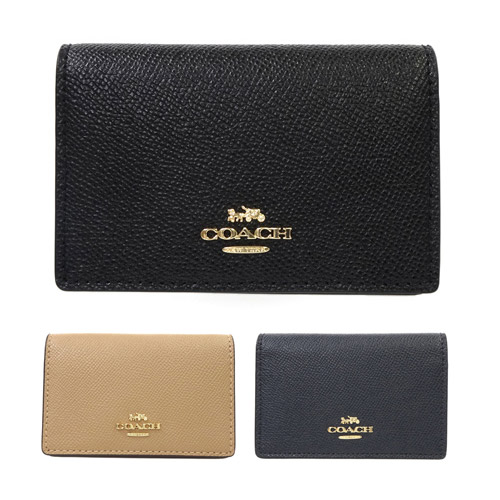 楽天市場】【コーチ紙袋付き ギフト包装無料】COACH コーチ カード