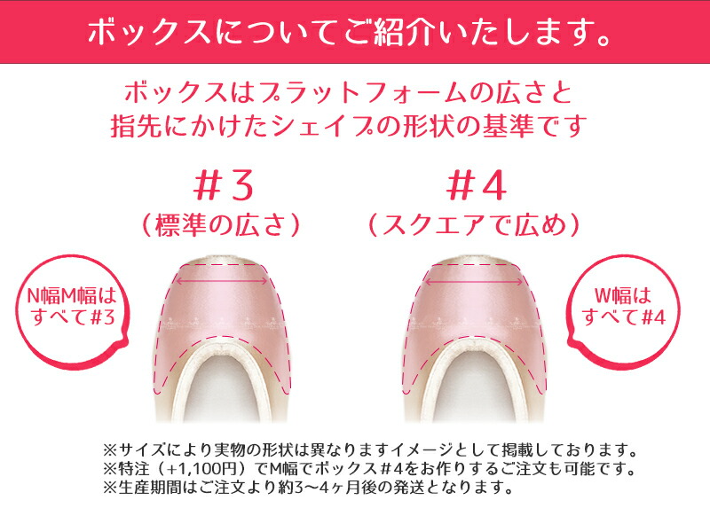 楽天市場】Gaynor Minden（ゲイナーミンデン）トゥシューズ スーパー