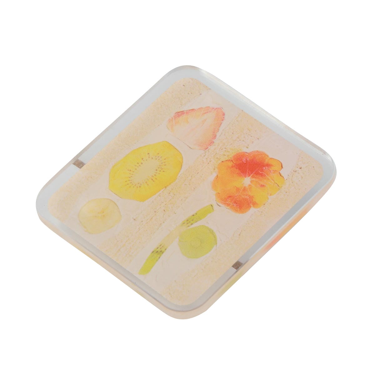 楽天市場】タカハシナツミ アクリルクリップ マークス メモスタンド