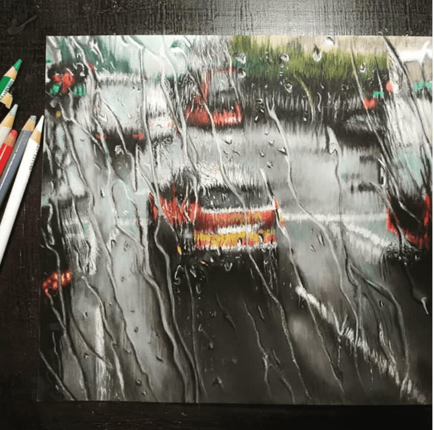 楽天市場】STABILO スタビロ カーブオテロ 48色セット 色鉛筆 4.4mm