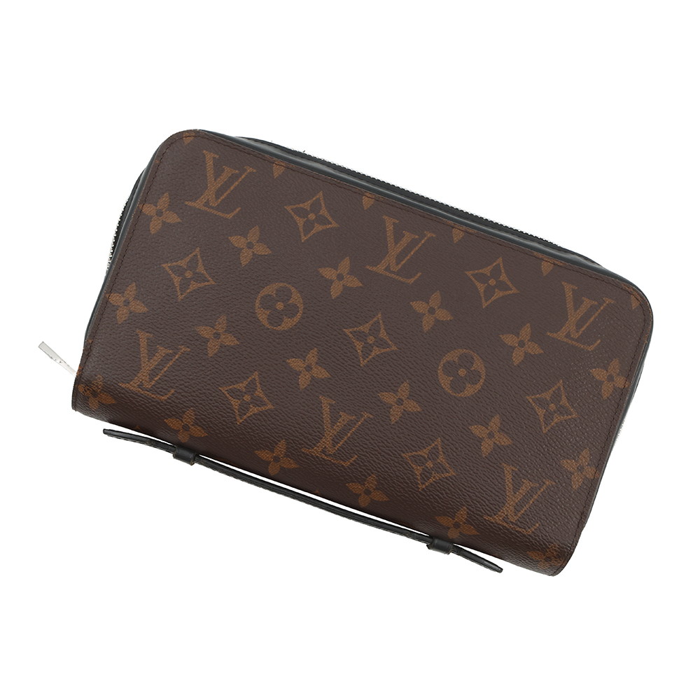 楽天市場】louis vuitton ルイヴィトン 長財布 m61506 モノグラム