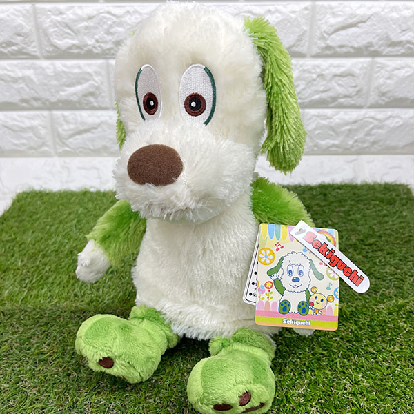 楽天市場】いないいないばぁ! だっこサイズ (S) 【ワンワン】553560