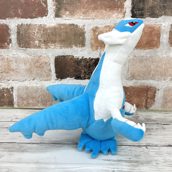 Petit Pastel ラティアス ラティオス ぬいぐるみ ポケモン センター