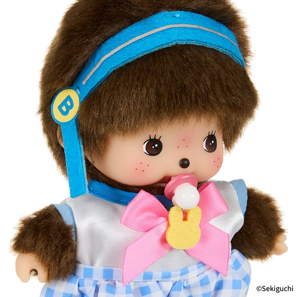 楽天市場】ベビチッチ ベビチッチあいどる Sサイズ 男の子 205745