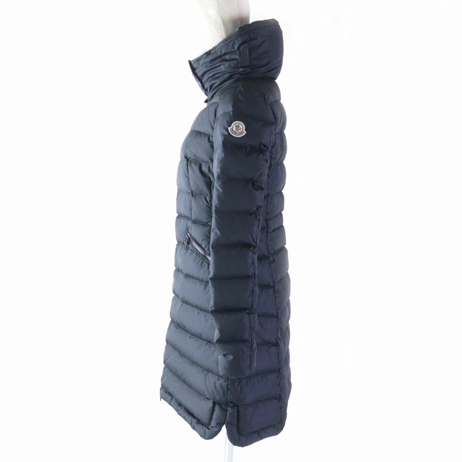 楽天市場】【ドンドン見直し】美品☆MONCLER モンクレール FLAMMETTE