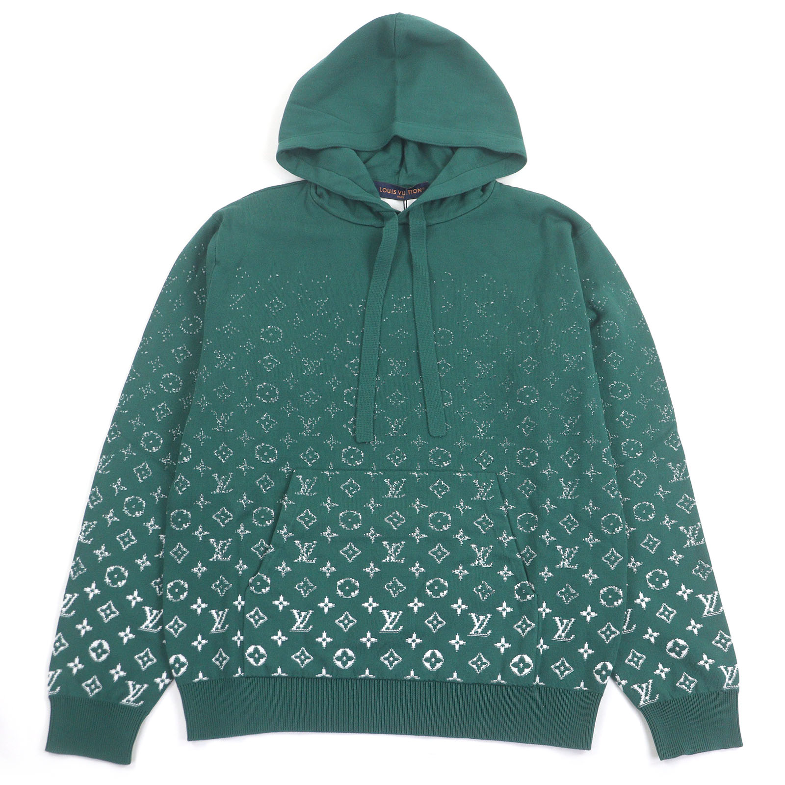 楽天市場】LOUIS VUITTON ヴィトン（パーカー｜トップス）：メンズ