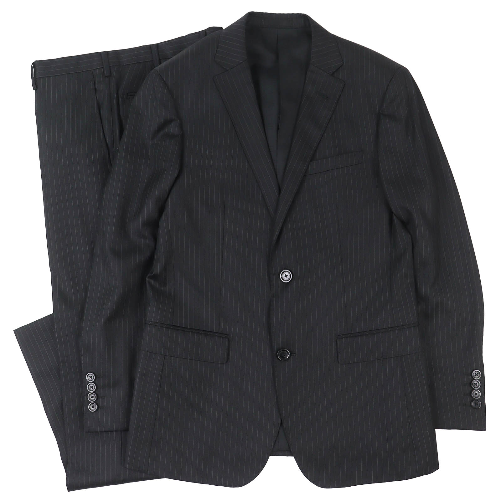 楽天市場】バーバリー ブラックレーベル（スーツ｜スーツ