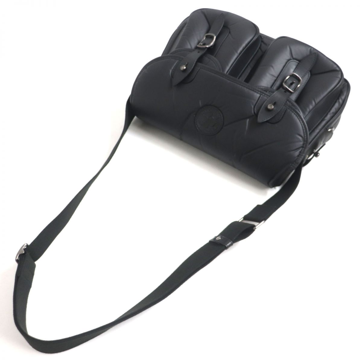 楽天市場】美品▽HUNTING WORLD ハンティングワールド バチュー