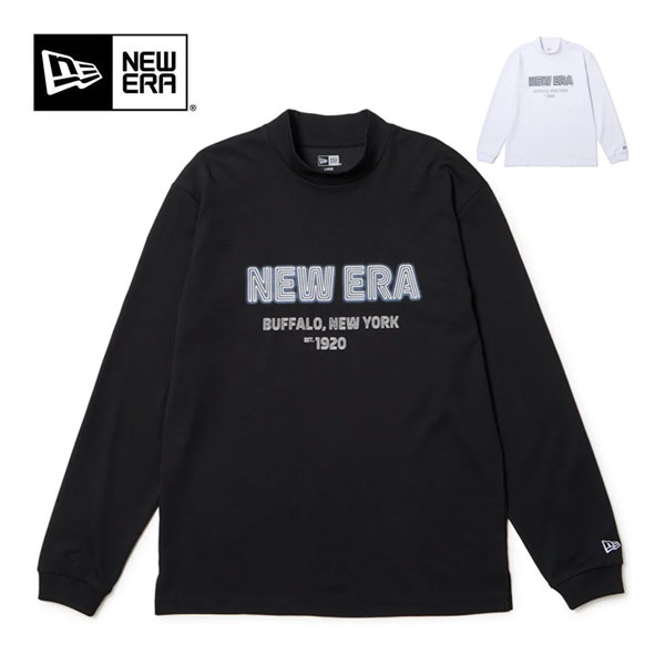 楽天市場】ニューエラ ゴルフ Neon Logo パフォーマンス ミッドネック