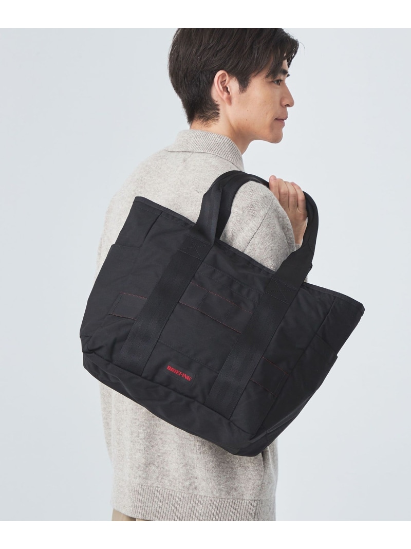 楽天市場】【SALE／10%OFF】【別注】BRIEFING*green label relaxing W