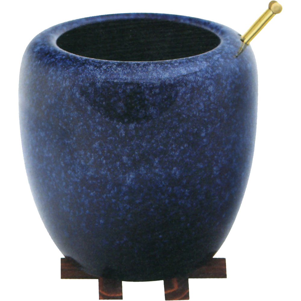 楽天市場】火鉢 陶器 おしゃれ 人気 おすすめ 国産品 日本製 信楽焼