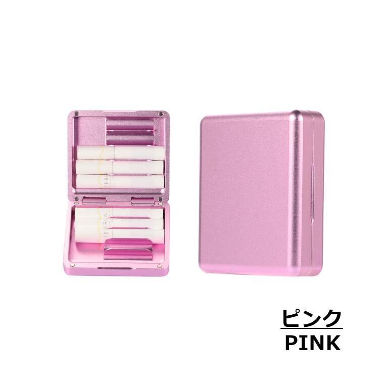 楽天市場】タバコケース アイコス アクセサリー ケース iQOS アイコス