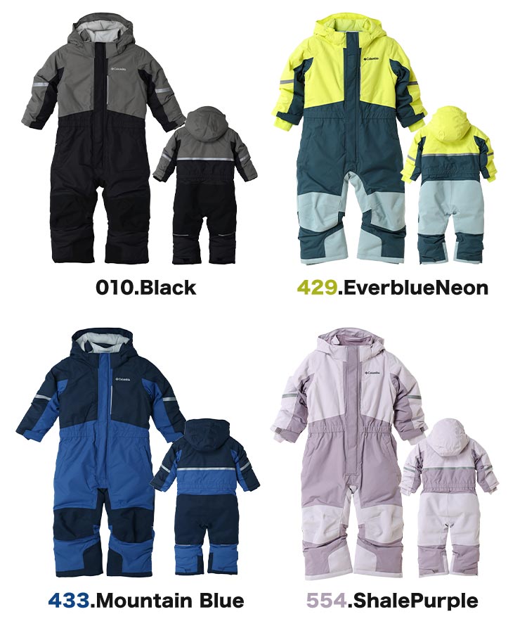 楽天市場】コロンビア Columbia SC9036 バガ3スーツ ジャンプスーツ