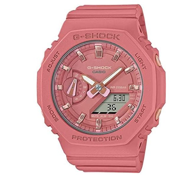 楽天市場】CASIO G-SHOCK ジーショック メンズ 腕時計 GMA-S2100-4A2