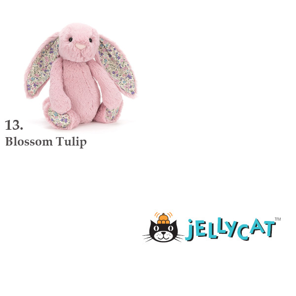 楽天市場】Jellycat ジェリーキャット bunny M Mサイズ medium うさぎ