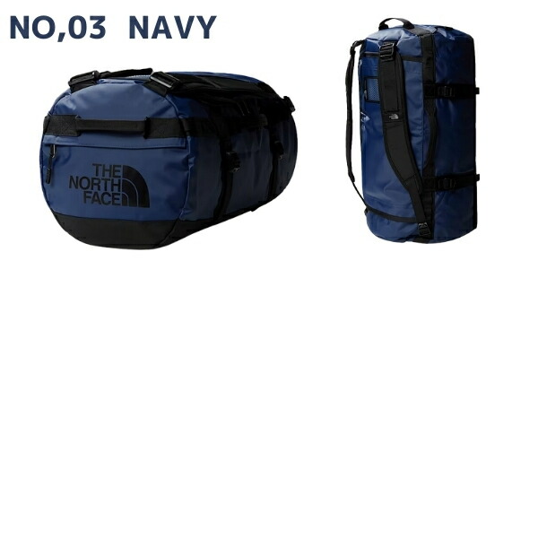 楽天市場】THE NORTH FACE ノースフェイス ダッフルバッグ BASE CAMP