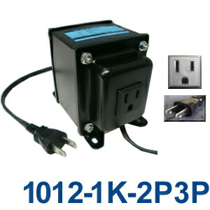 楽天市場】変圧器 海外 旅行 アップトランス 1000W 日本製 AC100V