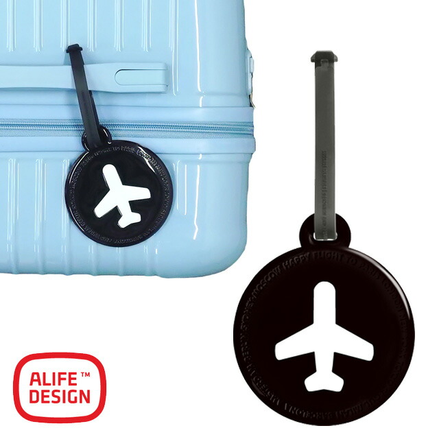 楽天市場】ネームタグ ラゲージタグ ラゲッジタグ 名札 丸 型 カラフル