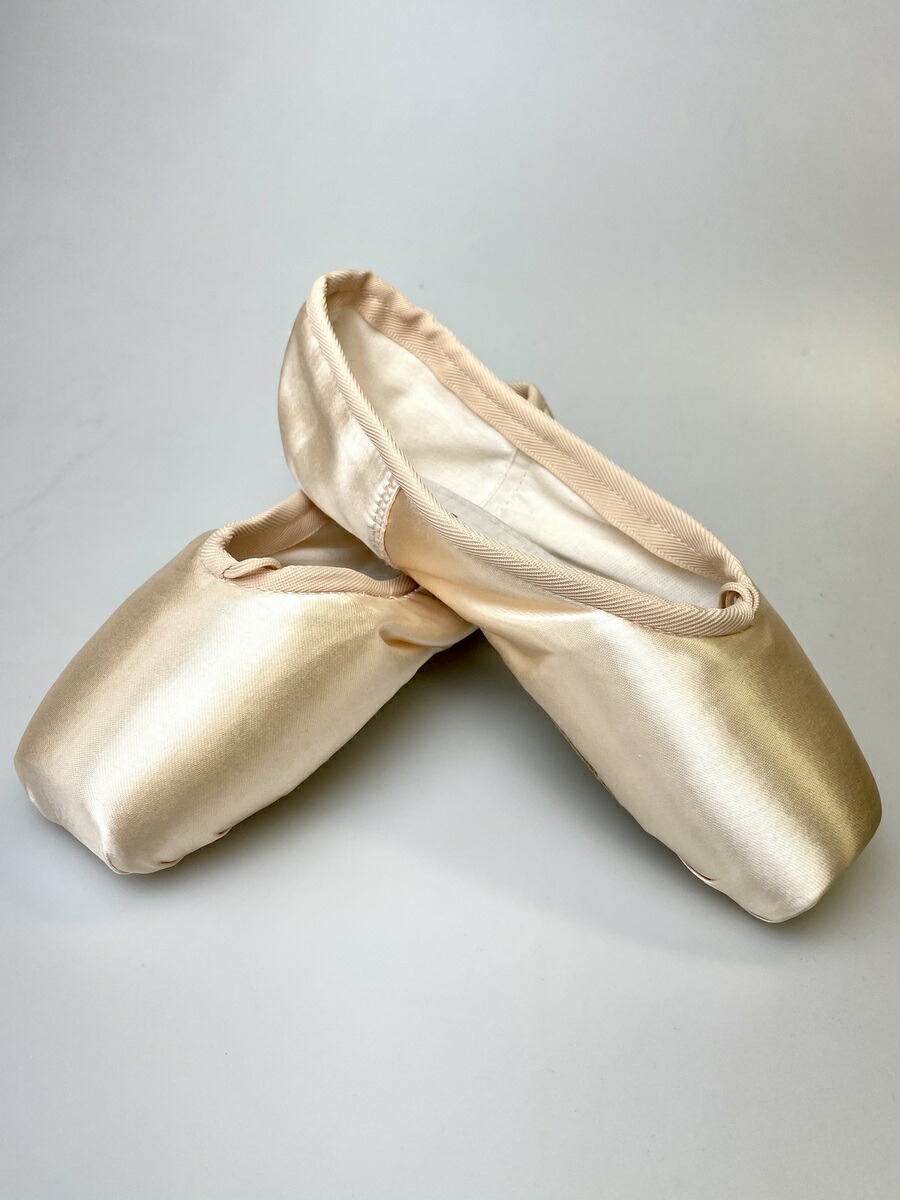 楽天市場】グリシコ2007 grishko2007 ソフト トゥシューズ グリシコ