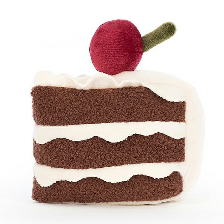 楽天市場】ジェリーキャット プリティパティスリーガトー チョコレート