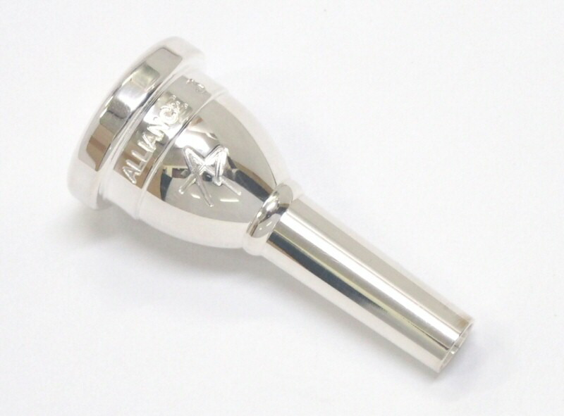 楽天市場】Alliance（アライアンス） コルネットマウスピース