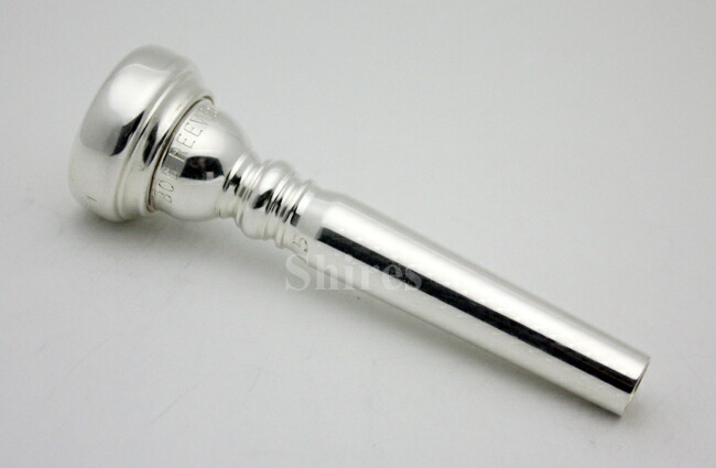 楽天市場】Bob Reeves(ボブ・リーブス) トランペットマウスピース