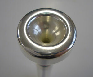 楽天市場】Bob Reeves(ボブ・リーブス) トランペットマウスピース