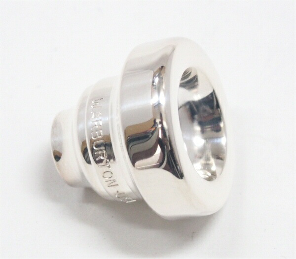 楽天市場】Warburton （ワーバートン） トランペットマウスピース