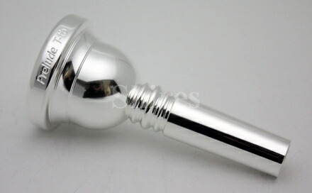 楽天市場】Willie's（ウィリーズ） トロンボーンマウスピース・Prelude