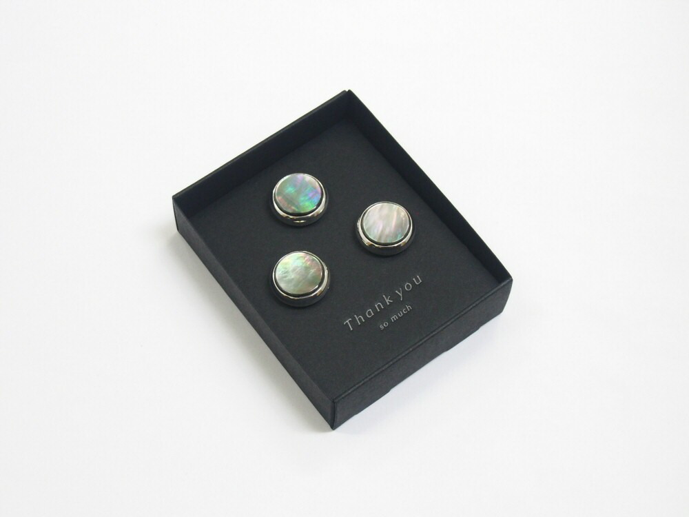 楽天市場】【当店オリジナル！】G.T.works トランペット黒蝶貝ピストン