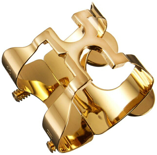 楽天市場】Harrison（ハリソン） アルトサックスリガチャー GP