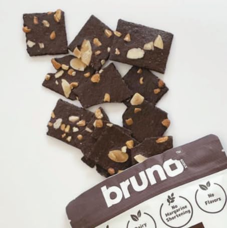 楽天市場】【選べる6種】ブルーノスナック クリスピーブラウニー