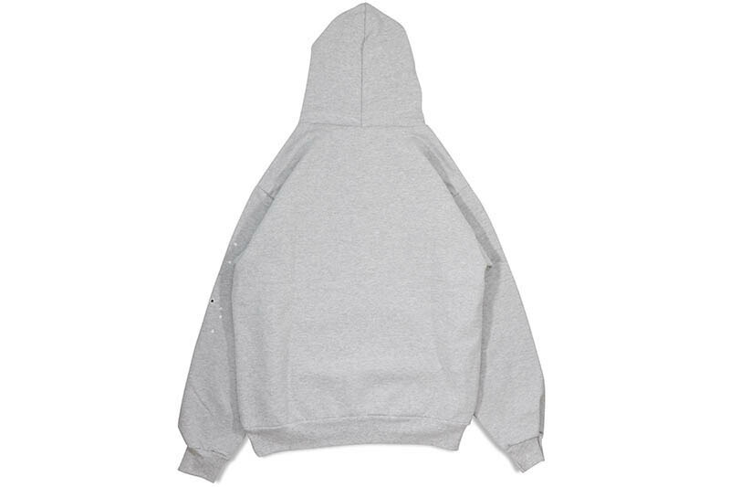 楽天市場】SP5DER ARACH NY PHOBIA HOODIE (ASH GREY)スパイダー
