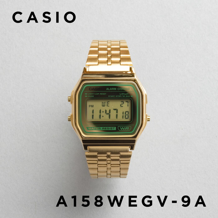 楽天市場】【10%OFF】【10年保証】CASIO STANDARD MENS カシオ
