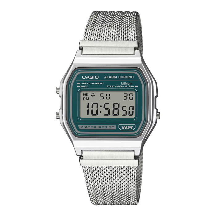 楽天市場】【10%OFF】【10年保証】CASIO STANDARD MENS カシオ
