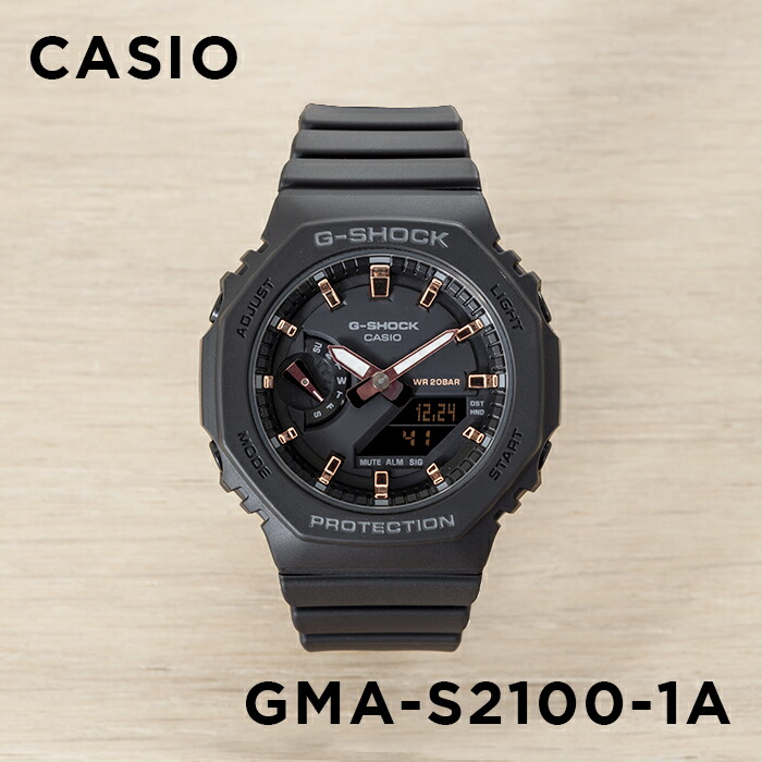 楽天市場】【10%OFF】【10年保証】CASIO G-SHOCK カシオ Gショック GMA