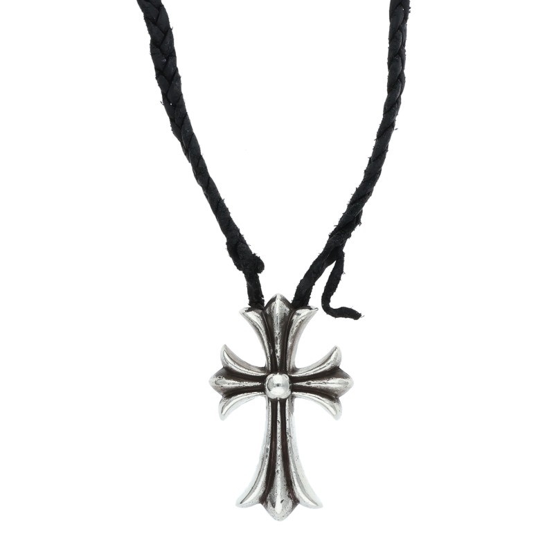 楽天市場】クロムハーツ CHクロスペンダント（ジュエリー