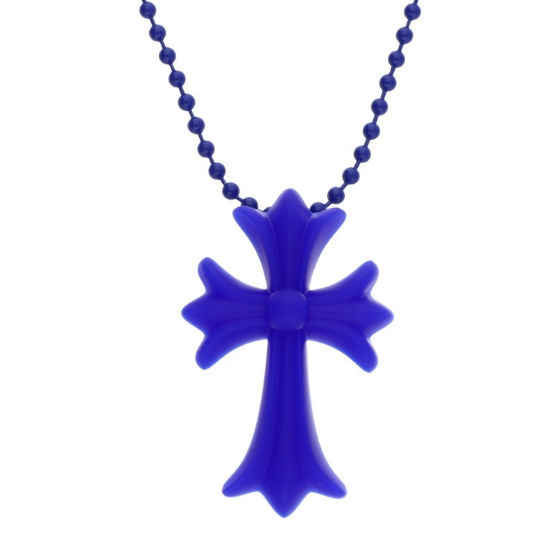 楽天市場】クロムハーツ ラバー ネックレスの通販