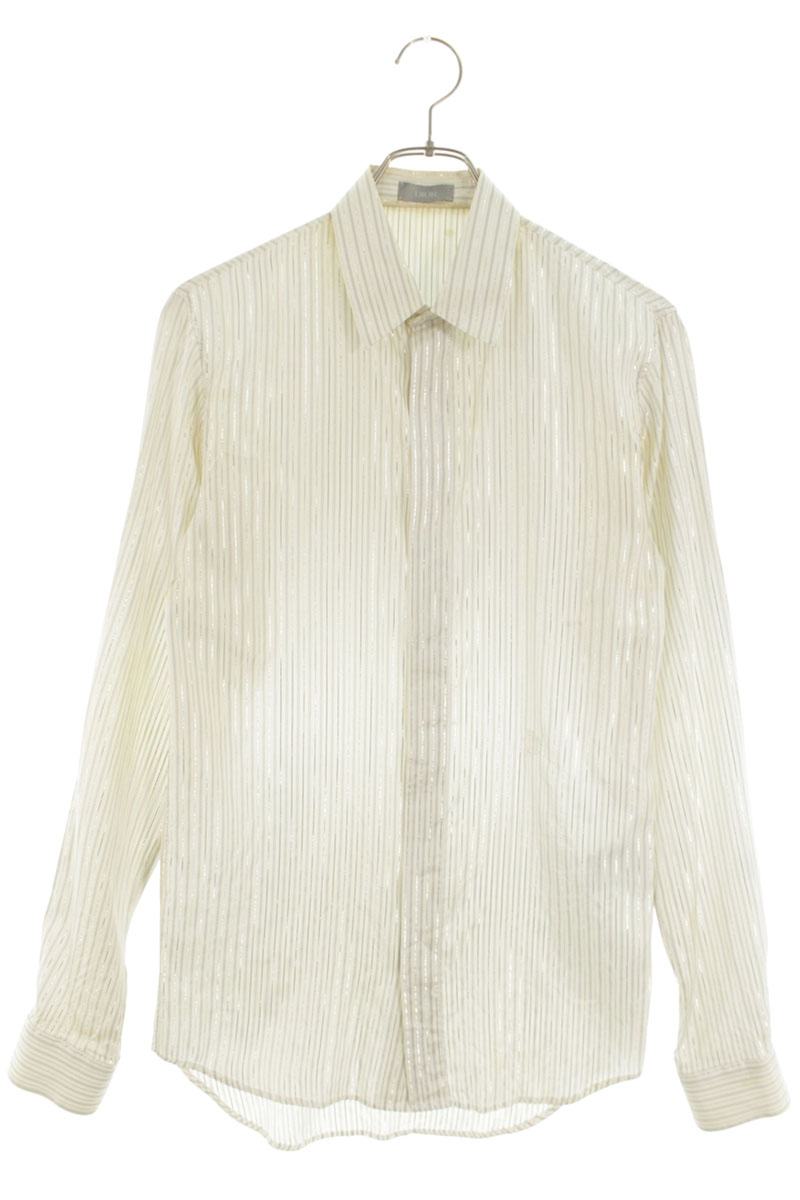 楽天市場】dior 長袖シャツの通販