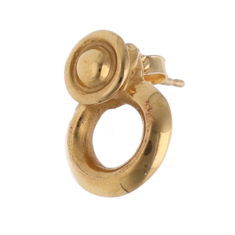 楽天市場】レナード カムホート ドーヴ ベル キークラスプの通販