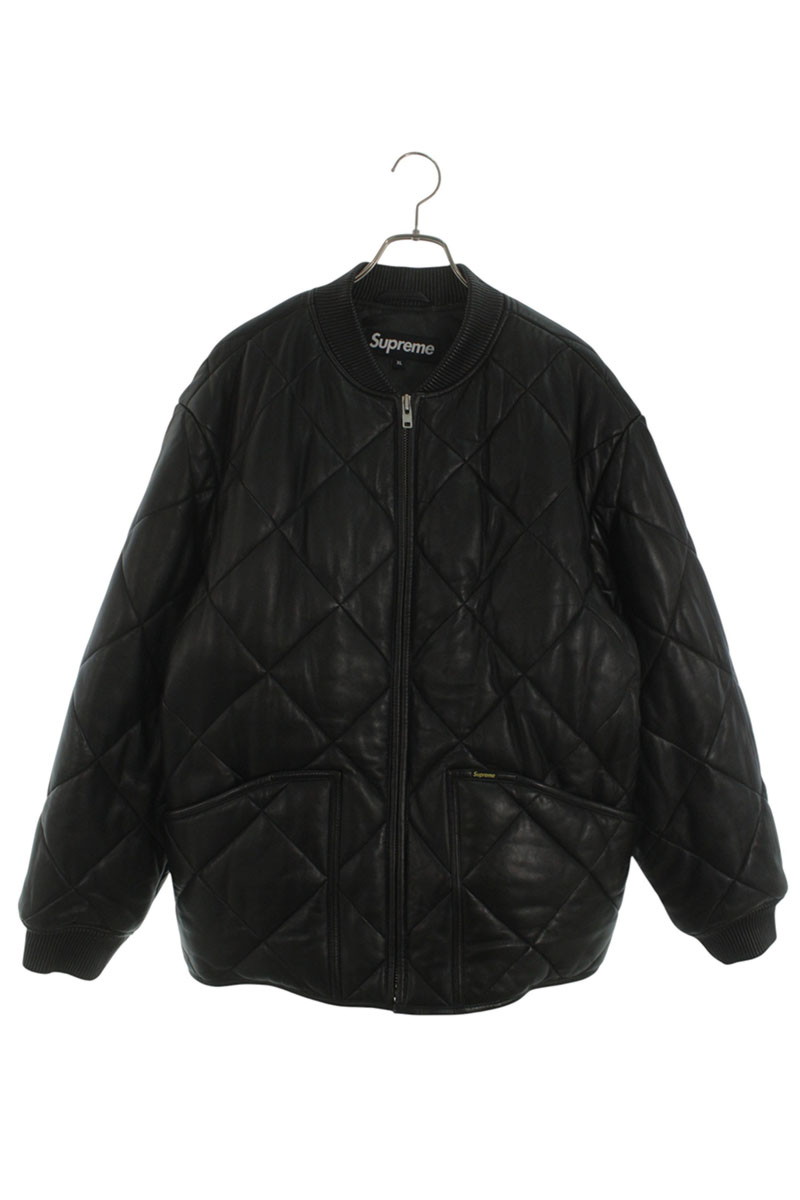 楽天市場】supreme quiltedの通販