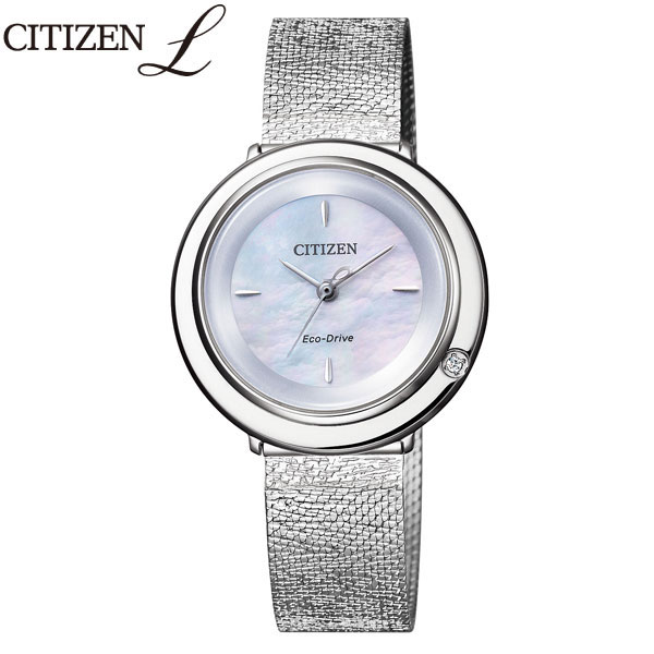 楽天市場】【2,000円OFFクーポン有】【無金利ローン可】 シチズン エル