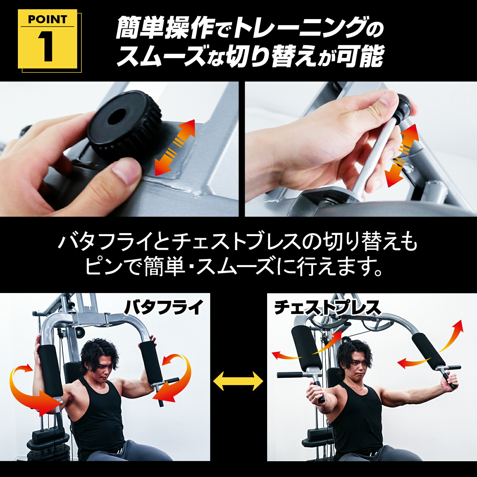 楽天市場】【5日はP最大10倍&1,000円OFFcp！】ホームジム マルチホーム