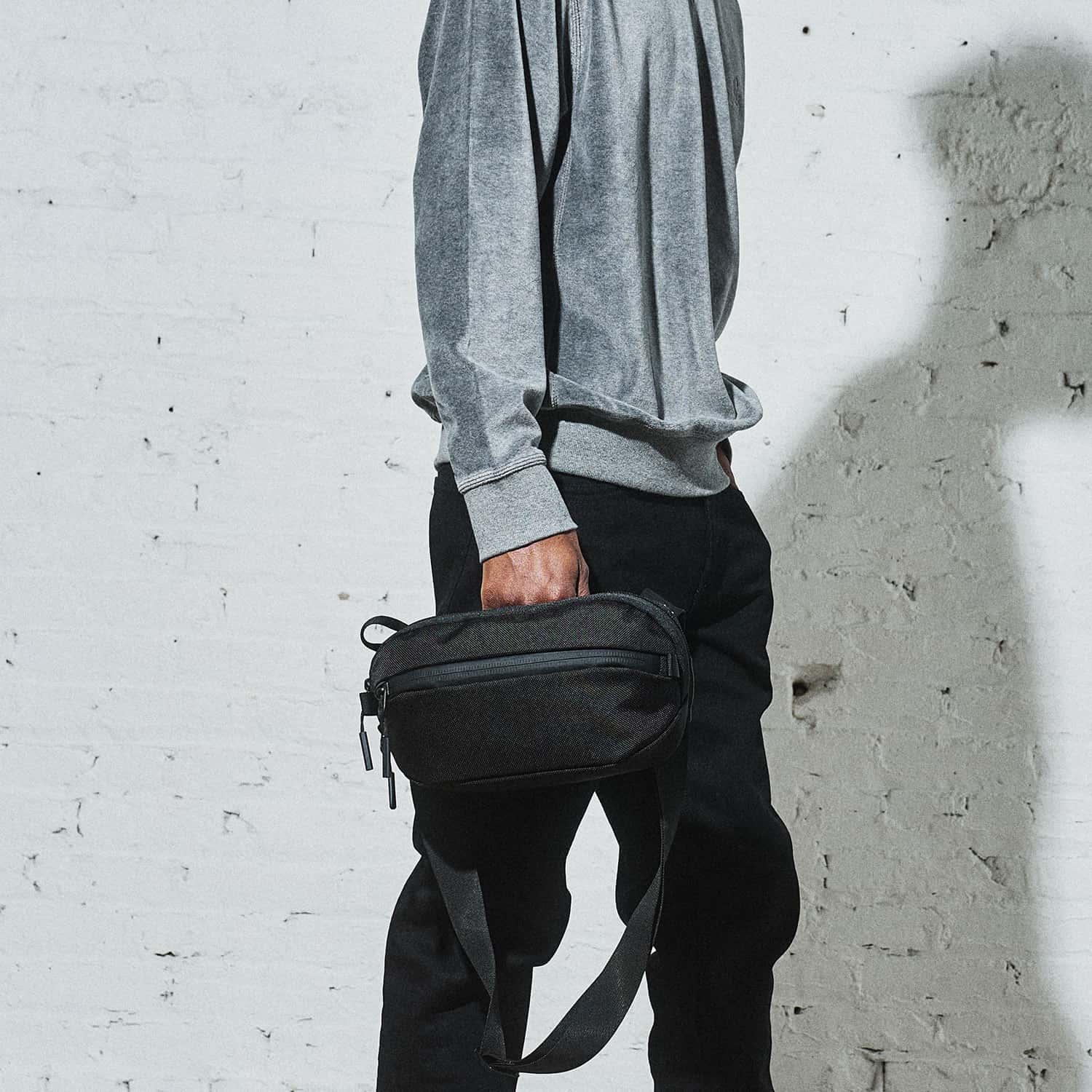 楽天市場】Aer エアー DAY SLING 3 デイスリング 3 ウエストバッグ 3L