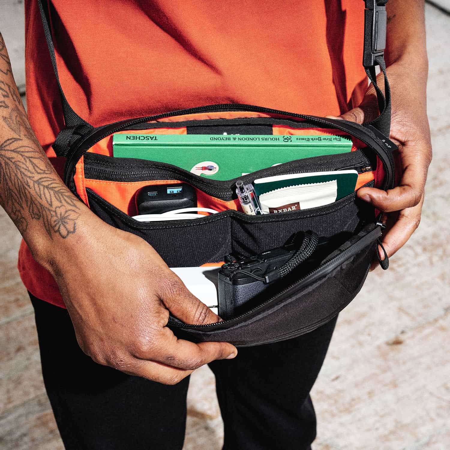 楽天市場】Aer エアー Day Sling 3 X-PAC デイスリング 3 エックス