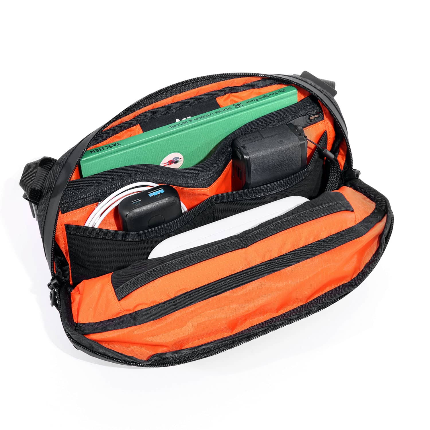 楽天市場】Aer エアー Day Sling 3 X-PAC デイスリング 3 エックス