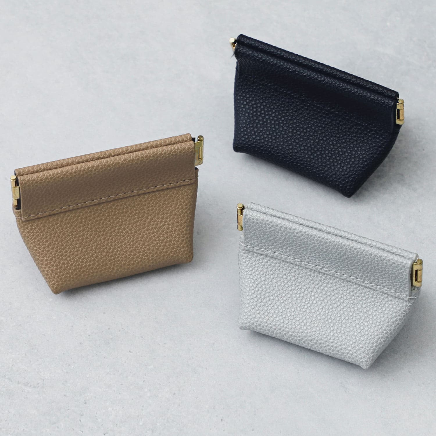 楽天市場】Grains de sable サーブル ミニケース コインケース 小銭